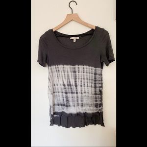 Boho tee